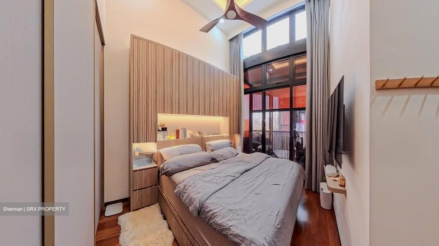 Daintree Residence (D21), Condominium #602164351